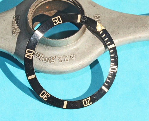 Rolex insert lunette - insert,
