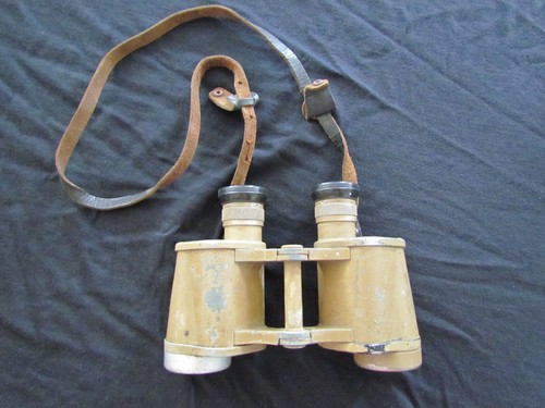 Paire jumelles 6x30 - de,