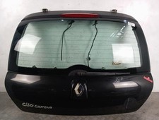 Malle/Hayon arriere RENAULT CLIO 2 CAMPUS PHASE 1 7751477610