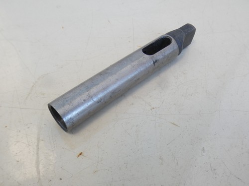 Douille cylindrique diamètre - cylindrique,