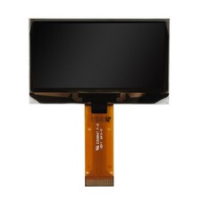 Pour Ultimaker2 UM2 Panneau de commande d'imprimante 3D écran LCD Remplacement