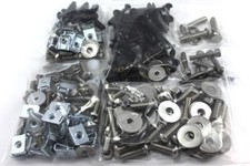 Lotus Élise S2 Complet