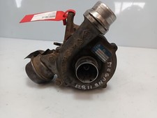 54399700002 Turbocompresseur pour RENAULT MEGANE II BERLINA 5P Authentiq 4016091