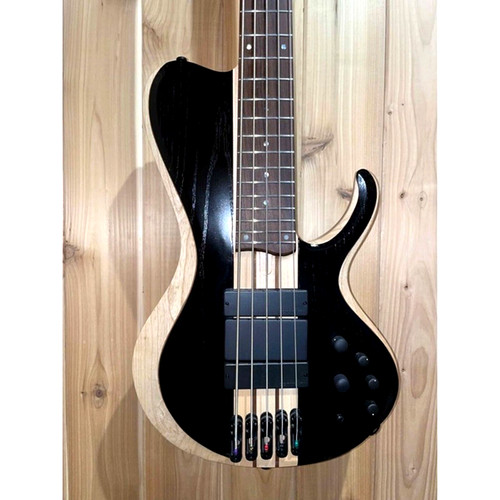 Ibanez btb865sc wkl noir - btb865sc-wkl,