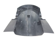 Garde-Boue YAMAHA T-Max XP 500