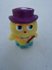 PLAYSKOOL Vintage GLO FRIENDS Luciole 1986 Figurine loose GLO BOPBUG Luxioles