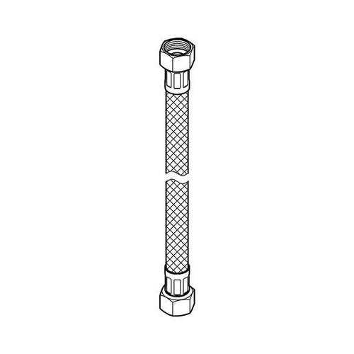 Grohe tuyau 07227 pour taron - tuyau,