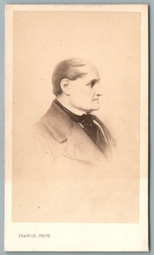 Cdv 1865 prince jérôme - prince,