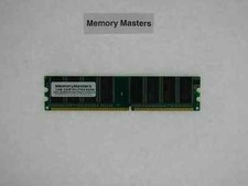 1GB PC2700 Apple IMAC G4 Mac Mini G4 Puissance Macintosh G5 M9020LL/A Mémoire