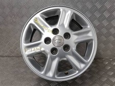 Jante alu - Land Rover Freelander I - 5.5" x 15" ET46 - RRC003010