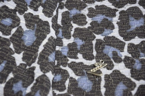 Kenzo superbe jacquart - kenzo.,
