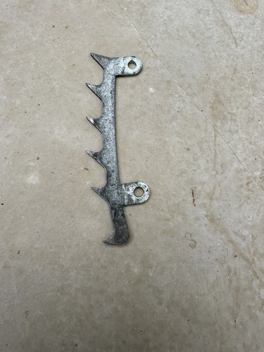 Griffe tronçonneuse stihl 020 - griffe,