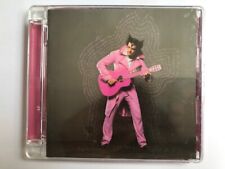 M- ‎– Qui De Nous Deux cd