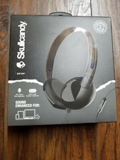 New Skullcandy Stim On-Ear