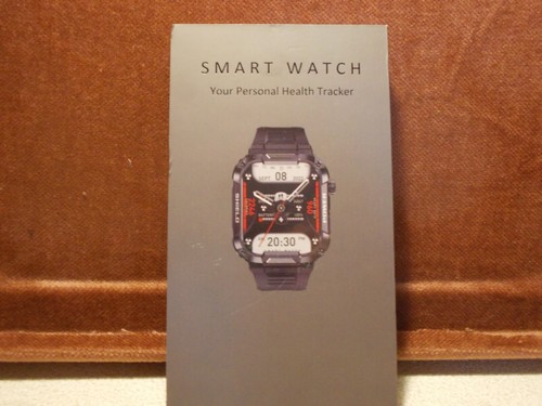 Smart watch montre - , connectée