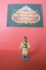 NOUVEAU LA GRANDE PARADE DU CIRQUE :  LES SPECTATEURS Mod. 7