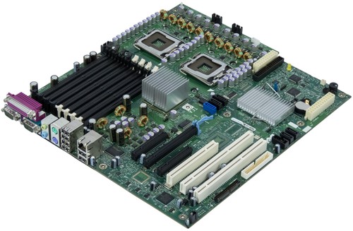 Nouveau original dell 0gu083 - original,