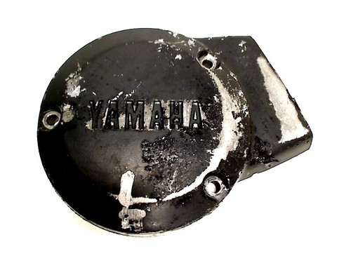Couvercle moteur gauche yamaha - moteur,
