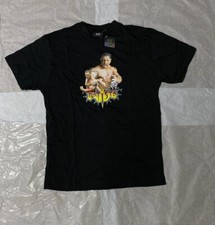 CATCH WWE T-shirt BATISTA