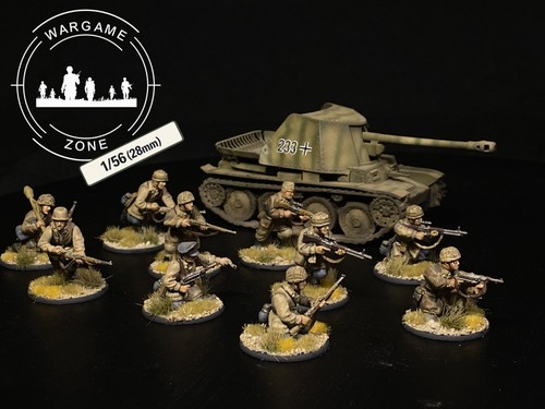 Marder iii - marder, +