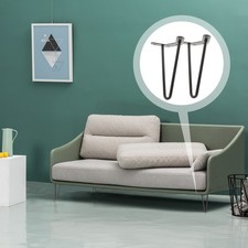  2 Pcs Pieds De Meubles En