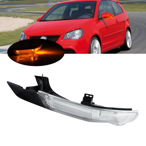 Clignotant led retroviseur - clignotant,