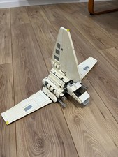 Lego Star Wars 75094 Navette