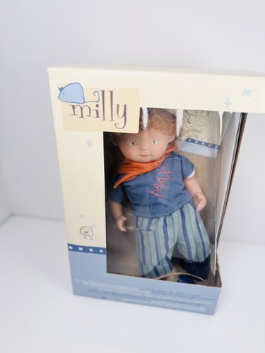 Vintage milly doll - doll, by
