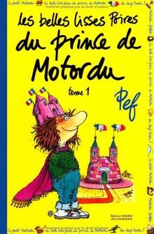 Les belles lisses poires - , du
