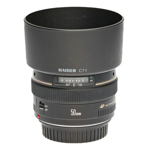 Objectif canon 1 4 - ef, mm/1,4