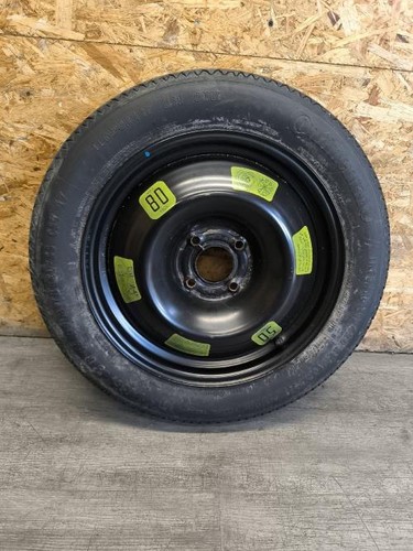 Roue secours peugeot 3008 - 3008, 1