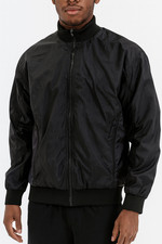 Veste Bomber Vintage Super Rare Adidas Originals Glanz Cal Surf