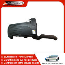 🇫🇷 BOITIER FILTRE A AIR