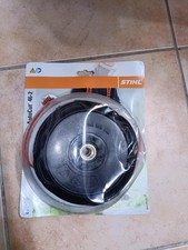 tête de débroussailleuse