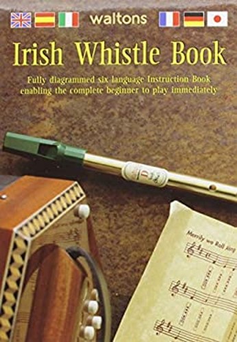 Livre flûte irlandaise - irlandaise,