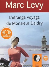 L'étrange voyage de Monsieur