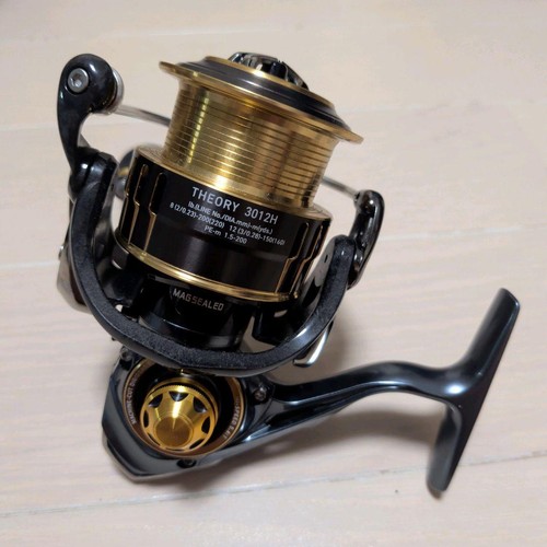 Moulinet toupie daiwa - daiwa, 17