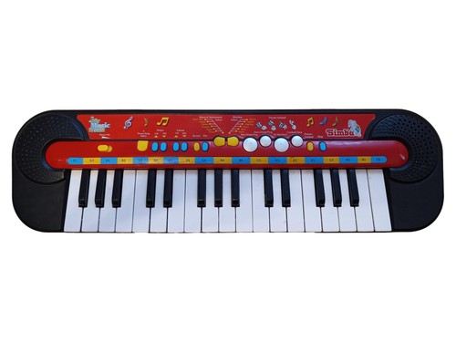 Simba music world clavier - music,