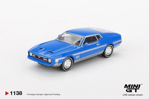 Ford mustang mach grabber - mustang,
