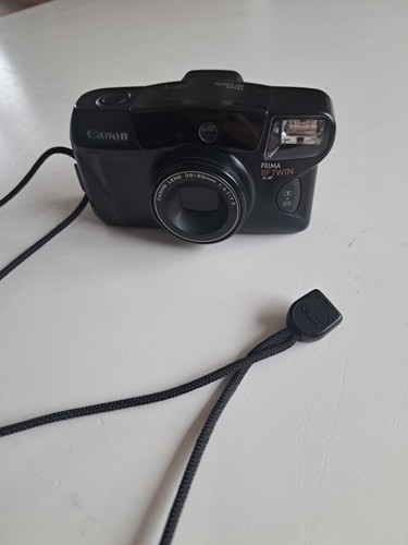 Canon prima twin 80mm - prima, bf