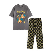 Pokemon - Ensemble de pyjama