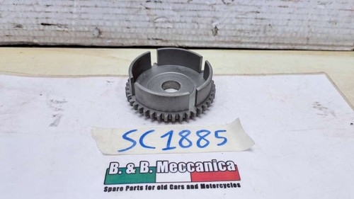 Cloche embrayage z41 ducati - cloche,