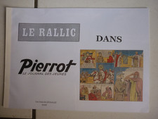 LES AMIS DE LE RALLIC / DANS