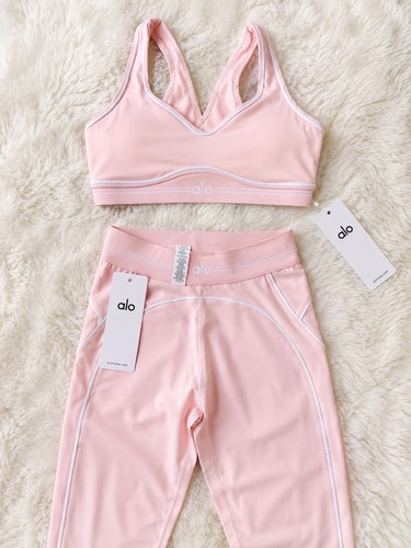 Ensemble sport alo yoga - ensemble,