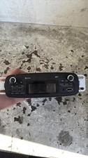 Autoradio RENAULT CLIO 4 PHASE