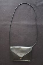 SAC CUIR NOIR BALENCIAGA