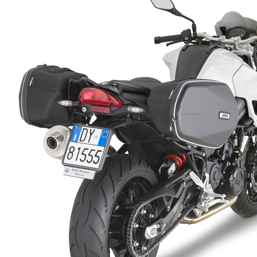 Givi te5118 porte bagages - givi, soft