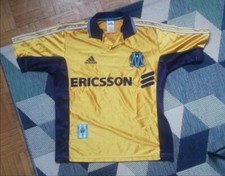 Maillot marseille - om,