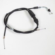 Câble d'accélérateur