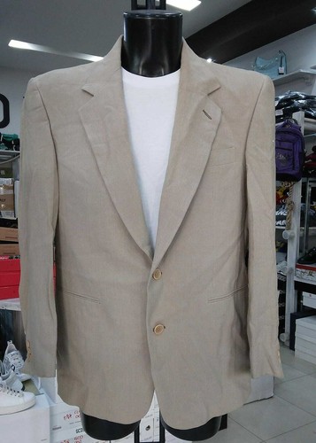 Dkny veste man beige donna - man,